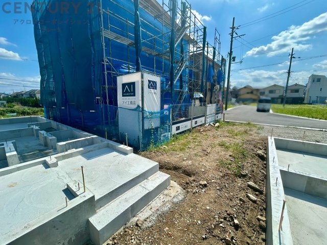 高い耐震性：耐震等級3を取得しています（設計性能評価）家事ラク設備：ガス温水機器「幹太くん」や「食洗機」が標準装備されています。