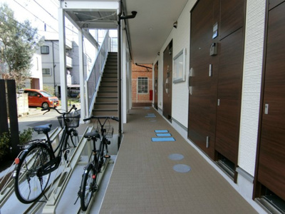 【その他】 | リブリ・Y’s グランデ小川西町