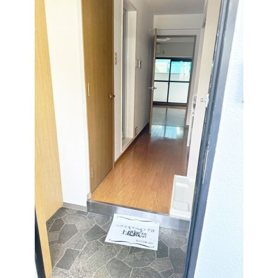 【玄関】 | プレサージュ