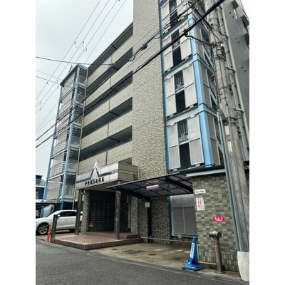 【外観】 | プレサージュ