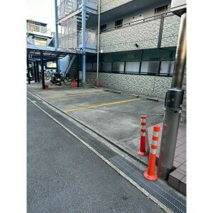 【駐車場】 | プレサージュ