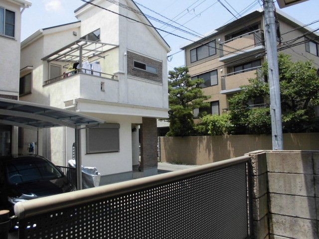 ビバス豊中のその他