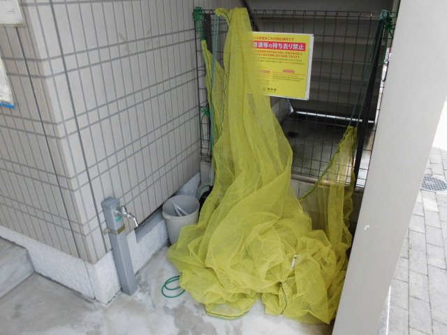ビバス豊中のその他