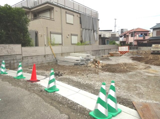 【外観】 | 川西市小戸３丁目22の12　建築条件付土地