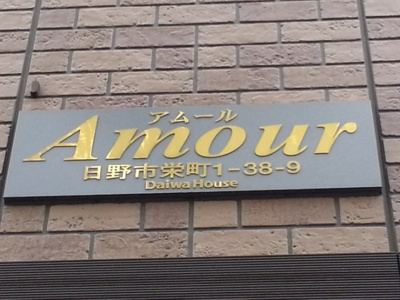 【その他】 | アムール