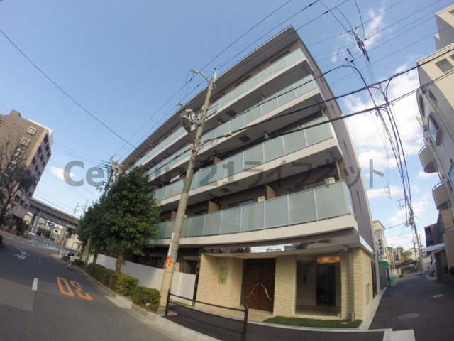 【外観】 | パークヒルズ新大阪ウィル