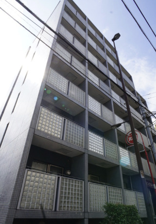 グラツィア方南町