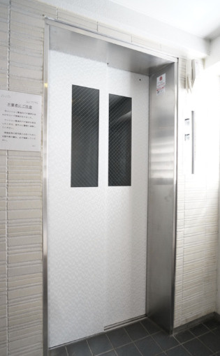 グラツィア方南町のその他共用部分