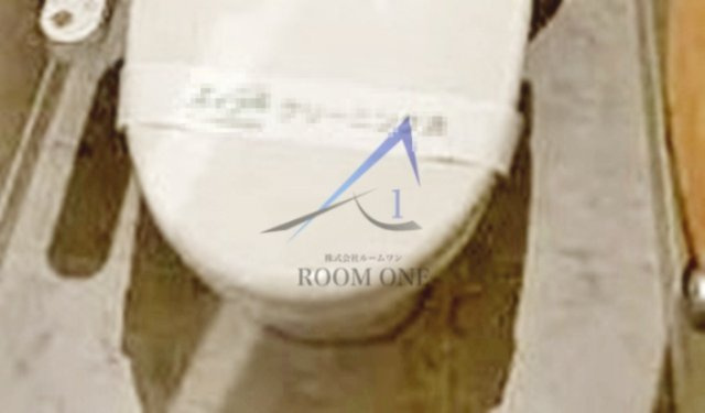 シエラハウスのトイレ|トイレです。