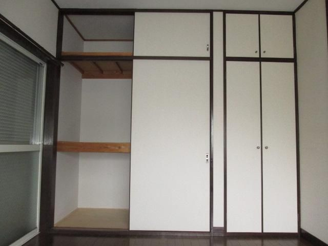 【収納】 | ベルハウス上石原