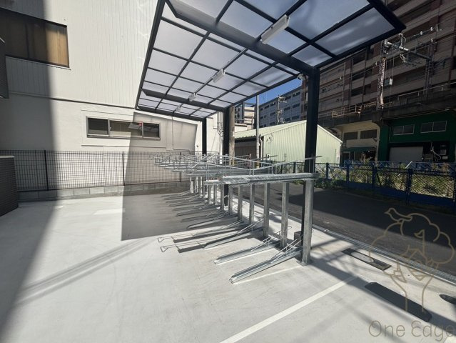 エスグランデ中崎町のその他共用部分