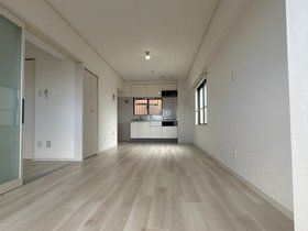 【寝室】 | 山﨑ビル