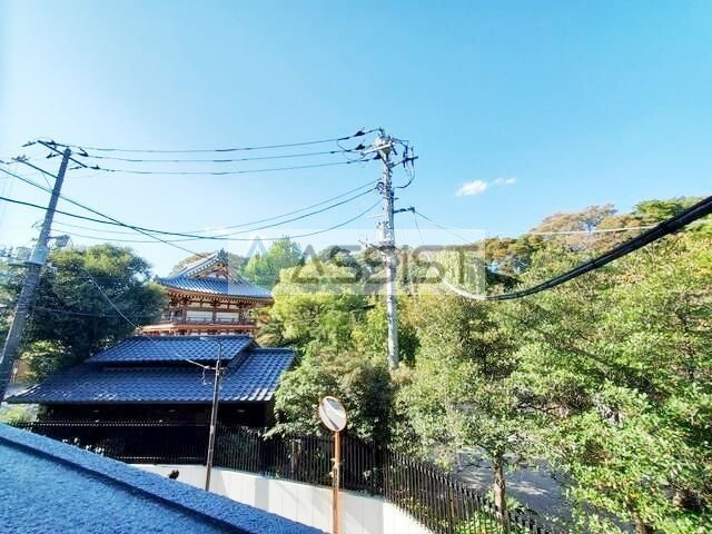 ベストクリアの展望