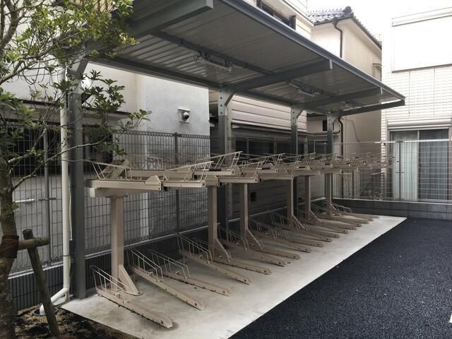 ルフレ深川イーストのその他