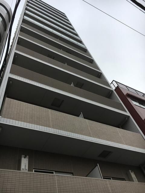 ルフレ深川イースト