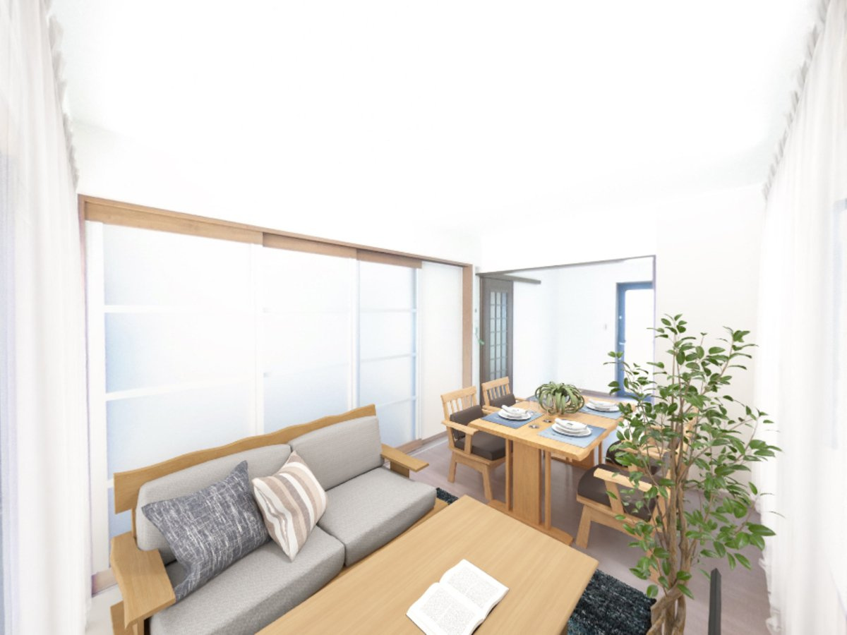 小山市花垣町2丁目　中古戸建のその他