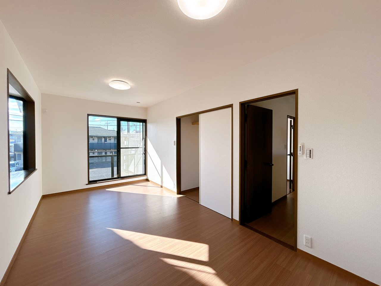 小山市花垣町2丁目　中古戸建のその他
