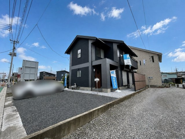 小山市花垣町2丁目　中古戸建