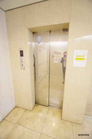 ディナスタビル　仲介手数料無料の設備