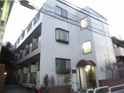 【外観】 | グランカーサ伊藤