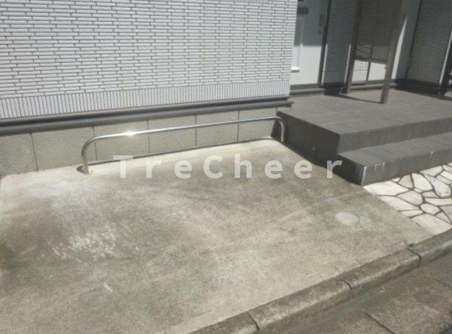 メゾン　アイのその他共用部分
