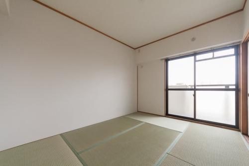 メルローズ30の和室