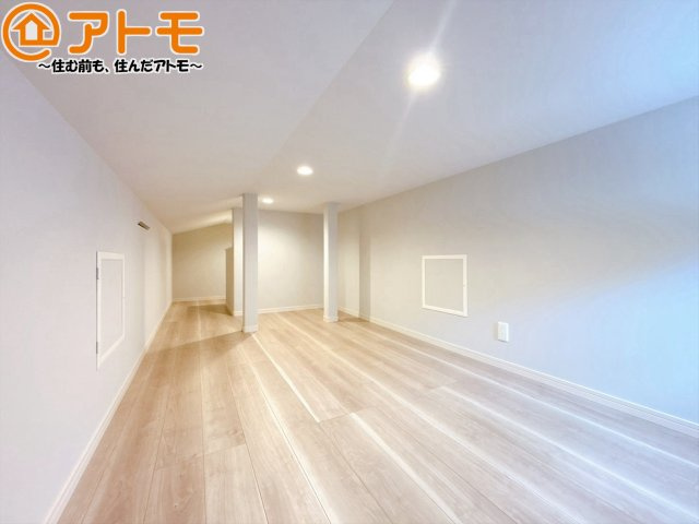 【内装】 | 駿河区池田　新築戸建　2号棟
