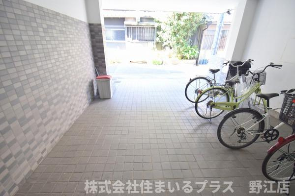 プチメゾンアオバのその他