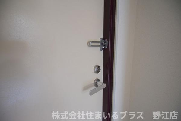 プチメゾンアオバのその他