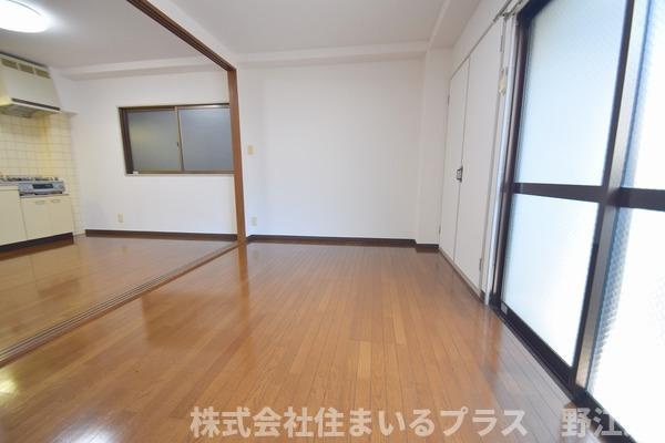 プチメゾンアオバの内装