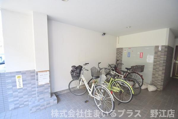 プチメゾンアオバのその他