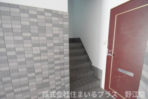 プチメゾンアオバのその他
