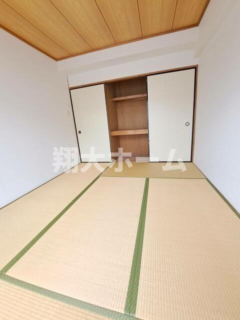 パークサイド関のその他