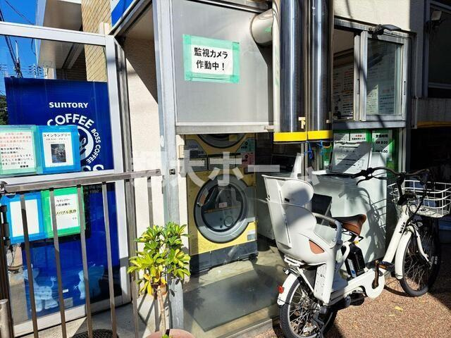 パークサイド関のその他共用部分