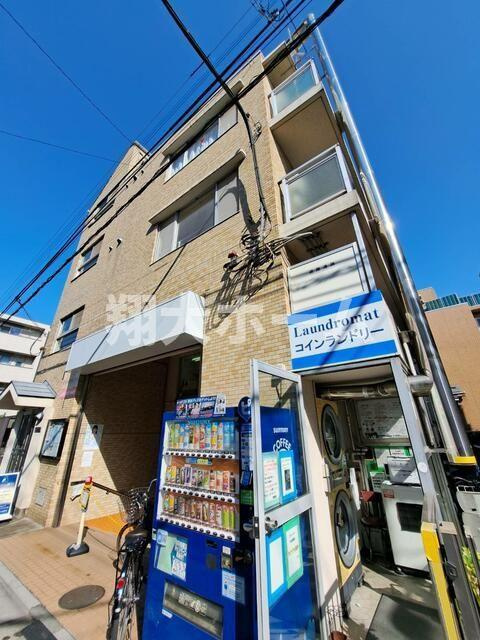 パークサイド関