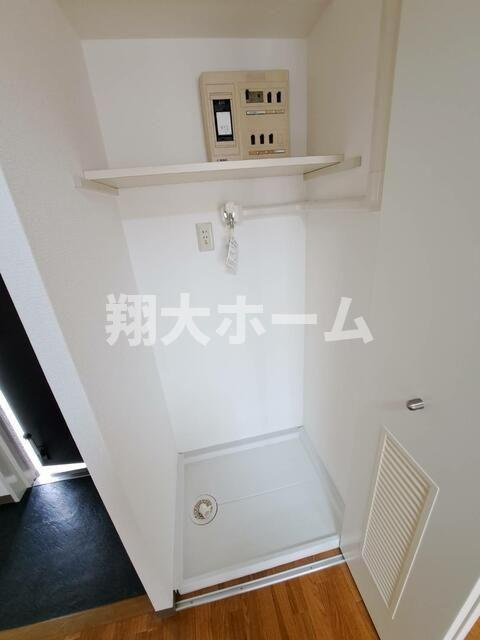 パークサイド関の設備