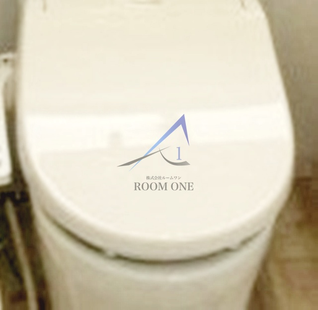 クラソ洗足のトイレ|トイレです。