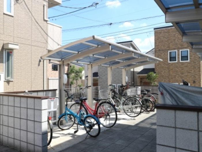 セルリアAトウのその他共用部分