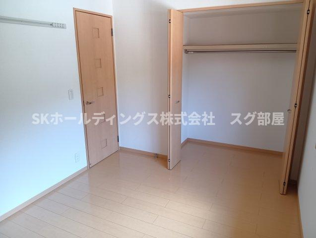 グリーンパルクの内装