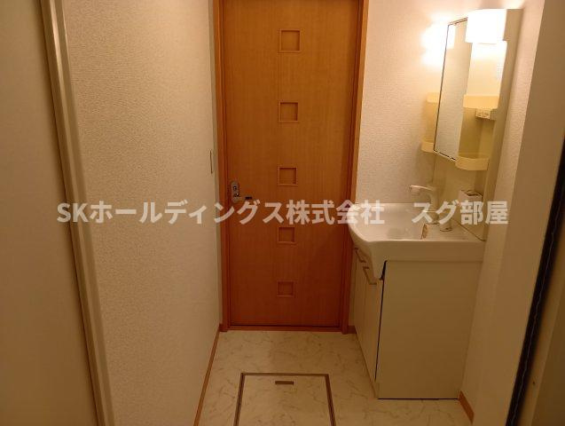 グリーンパルクの設備