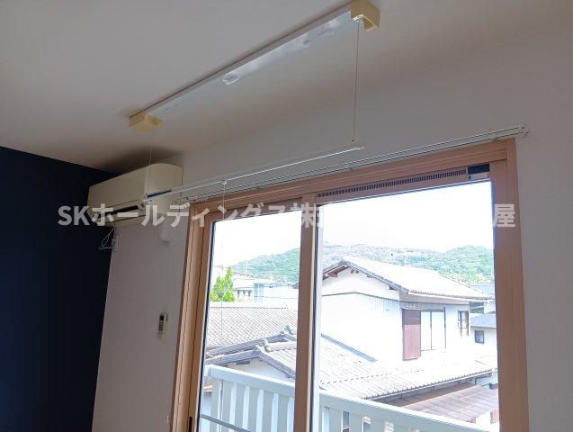 グリーンパルクの設備