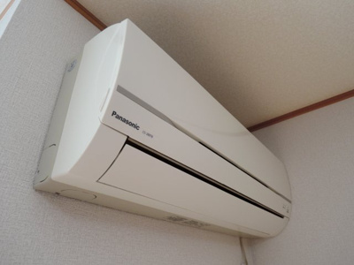 【設備】 | ハイツ新家