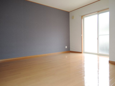 【居間・リビング】 | ハイツ新家