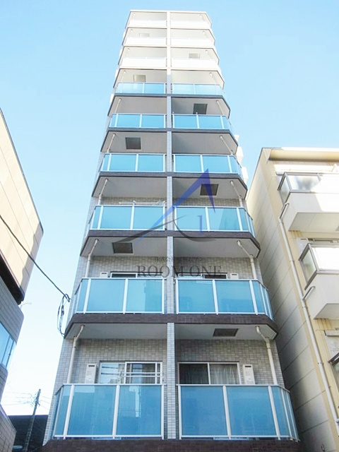 アンベリール板橋本町 