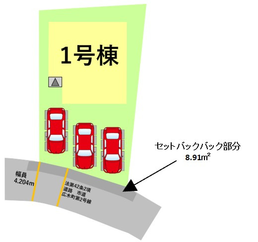 【区画図】