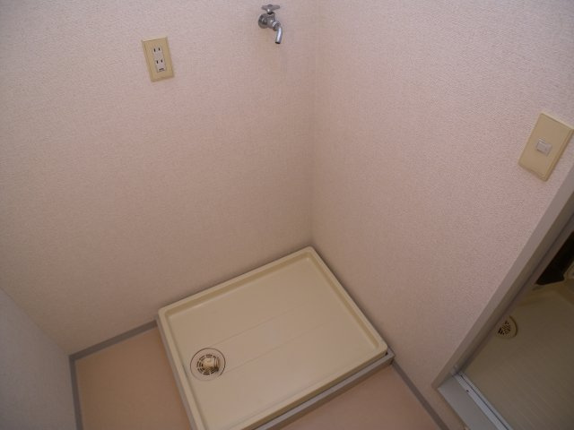パークハイム永和のその他