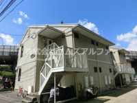 グリーンハイツ峰沢の画像