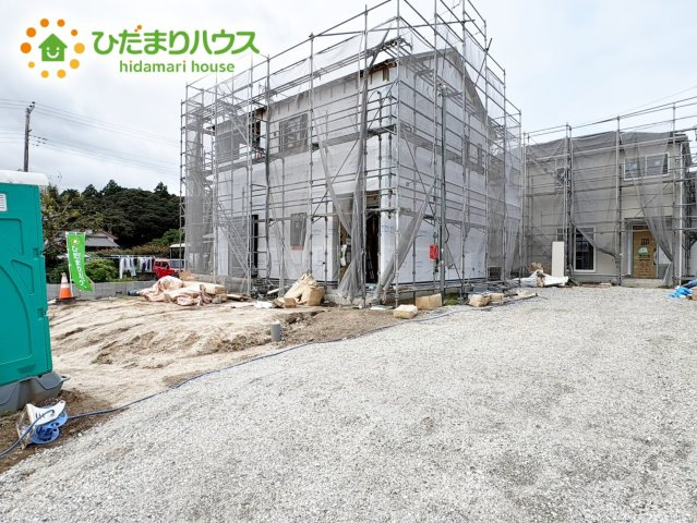 高萩市島名第9　新築戸建　1号棟