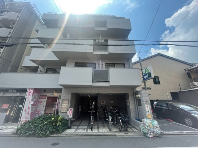 ロイヤルプラザ御幸町