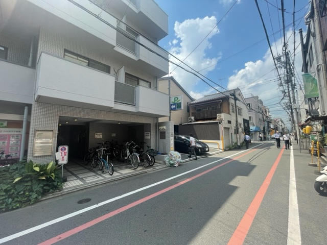 ロイヤルプラザ御幸町